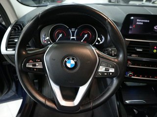 BMW X3 xDrive30e