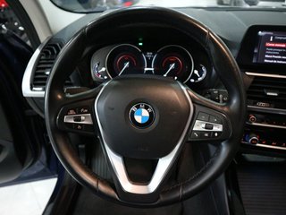 BMW X3 xDrive30e