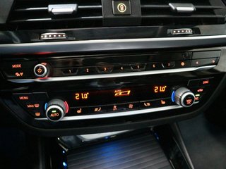 BMW X3 xDrive30e