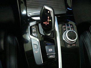 BMW X3 xDrive30e