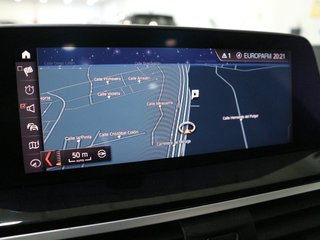 BMW X3 xDrive30e