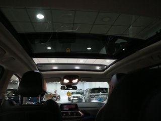 BMW X3 xDrive30e