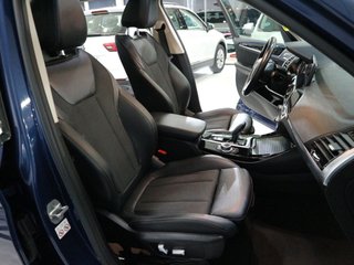 BMW X3 xDrive30e