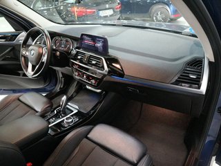 BMW X3 xDrive30e