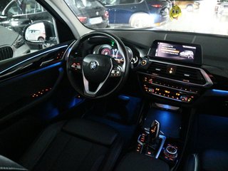 BMW X3 xDrive30e