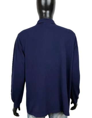 Lacoste Polo Uomo Made in France Taglia XL