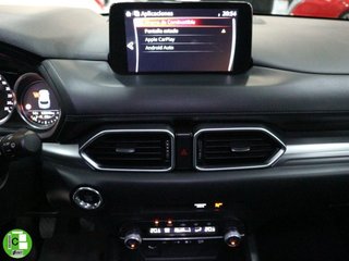 MAZDA CX5 2.2 D 110kW 150CV 2WD AT Evolution
