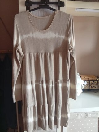 Vestidos. Varios modelos Boho Floral Talla Única
