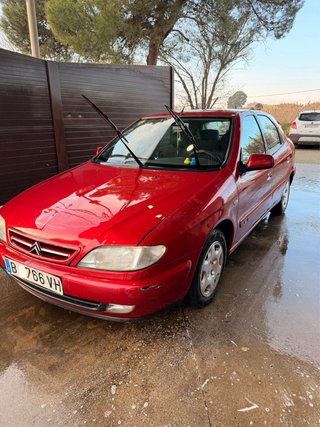 Citroen Xsara 1999