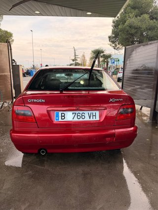 Citroen Xsara 1999