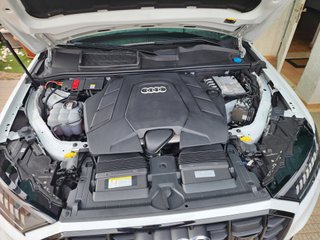 Audi Q7 55 TFSIe S line 280kW(381CV) quattro tip.