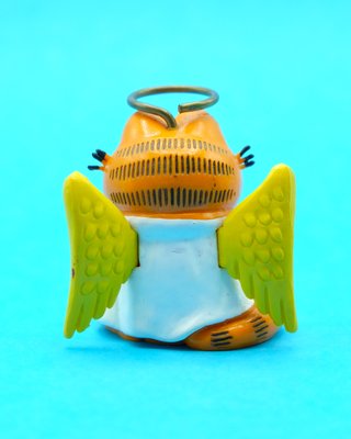 Figura PVC Garfield Angel I'm Sorry