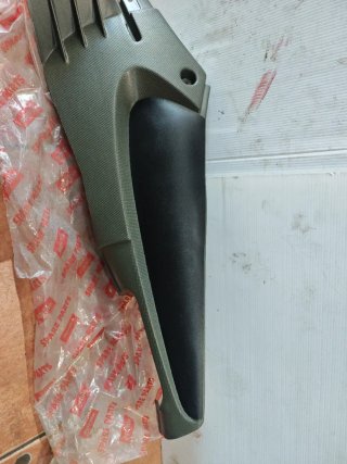 Tapa Izquierda Aprilia SR 50 Nueva