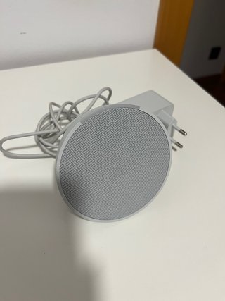 Altoparlante Amazon Echo Pop Grigio