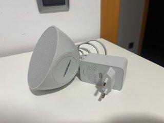 Altoparlante Amazon Echo Pop Grigio