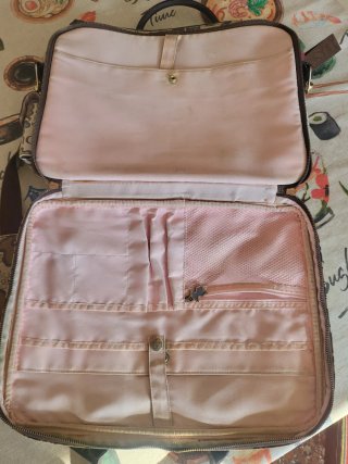 Bolso Tous de marca original  Multicolor