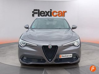Alfa Romeo Stelvio 2.2 Diesel 140kW (190cv) SPRINT AWD