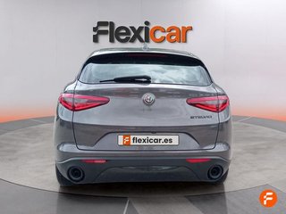 Alfa Romeo Stelvio 2.2 Diesel 140kW (190cv) SPRINT AWD