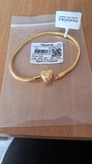 Bracciale Pandora
