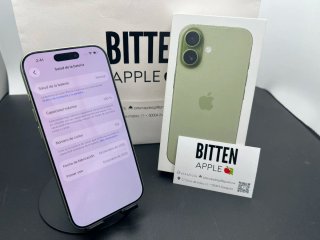 iPhone 17 512GB BAT100% // GARANTIA !! CAMBIOS !!