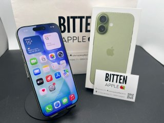 iPhone 17 512GB BAT100% // GARANTIA !! CAMBIOS !!