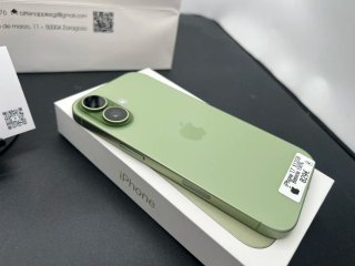 iPhone 17 512GB BAT100% // GARANTIA !! CAMBIOS !!