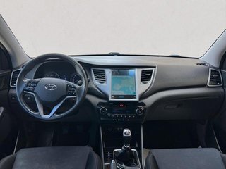 Hyundai Tucson 1.7 CRDi BlueDrive Tecno Sky 4x2 84 kW (115 CV)