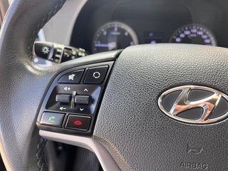 Hyundai Tucson 1.7 CRDi BlueDrive Tecno Sky 4x2 84 kW (115 CV)