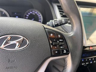 Hyundai Tucson 1.7 CRDi BlueDrive Tecno Sky 4x2 84 kW (115 CV)