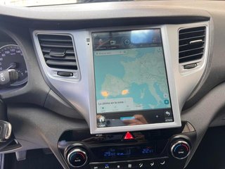Hyundai Tucson 1.7 CRDi BlueDrive Tecno Sky 4x2 84 kW (115 CV)