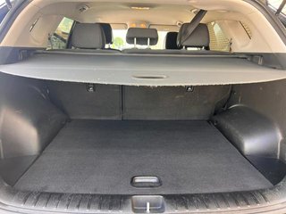 Hyundai Tucson 1.7 CRDi BlueDrive Tecno Sky 4x2 84 kW (115 CV)