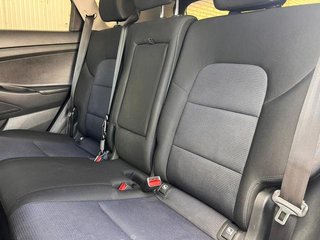 Hyundai Tucson 1.7 CRDi BlueDrive Tecno Sky 4x2 84 kW (115 CV)