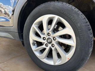 Hyundai Tucson 1.7 CRDi BlueDrive Tecno Sky 4x2 84 kW (115 CV)