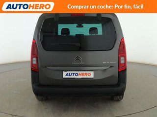 Citroën Berlingo 1.5 Blue-HDi Shine XL