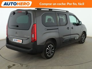 Citroën Berlingo 1.5 Blue-HDi Shine XL