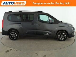 Citroën Berlingo 1.5 Blue-HDi Shine XL
