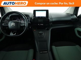 Citroën Berlingo 1.5 Blue-HDi Shine XL