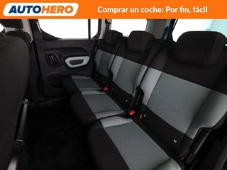 Citroën Berlingo 1.5 Blue-HDi Shine XL