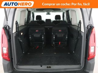 Citroën Berlingo 1.5 Blue-HDi Shine XL