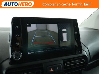 Citroën Berlingo 1.5 Blue-HDi Shine XL