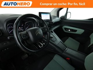 Citroën Berlingo 1.5 Blue-HDi Shine XL