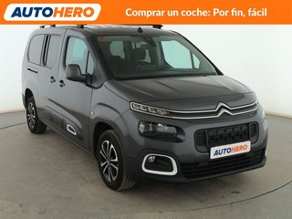 Citroën Berlingo 1.5 Blue-HDi Shine XL
