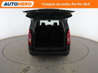 Citroën Berlingo 1.5 Blue-HDi Shine XL