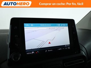 Citroën Berlingo 1.5 Blue-HDi Shine XL