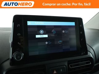 Citroën Berlingo 1.5 Blue-HDi Shine XL