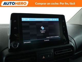 Citroën Berlingo 1.5 Blue-HDi Shine XL