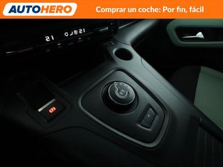 Citroën Berlingo 1.5 Blue-HDi Shine XL