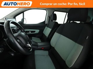 Citroën Berlingo 1.5 Blue-HDi Shine XL