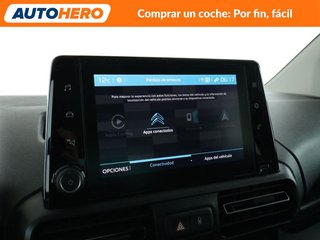 Citroën Berlingo 1.5 Blue-HDi Shine XL