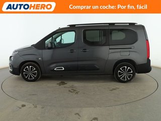 Citroën Berlingo 1.5 Blue-HDi Shine XL